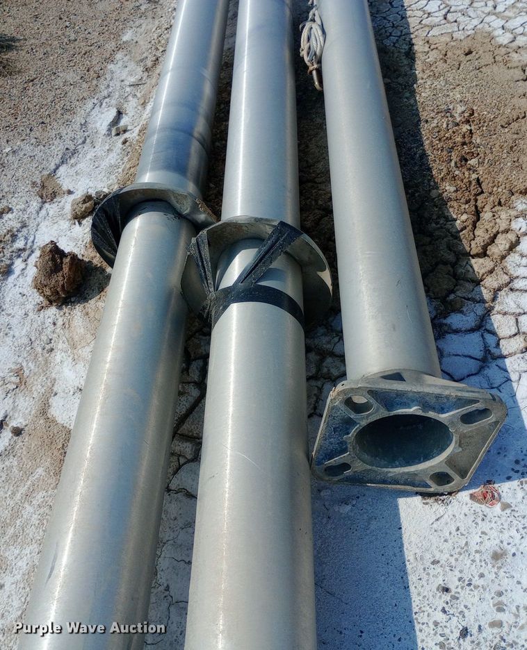 image for item DH1327 (3) flagpoles