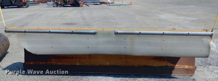 image for item DH1332 Flink 11PA38B snow blade