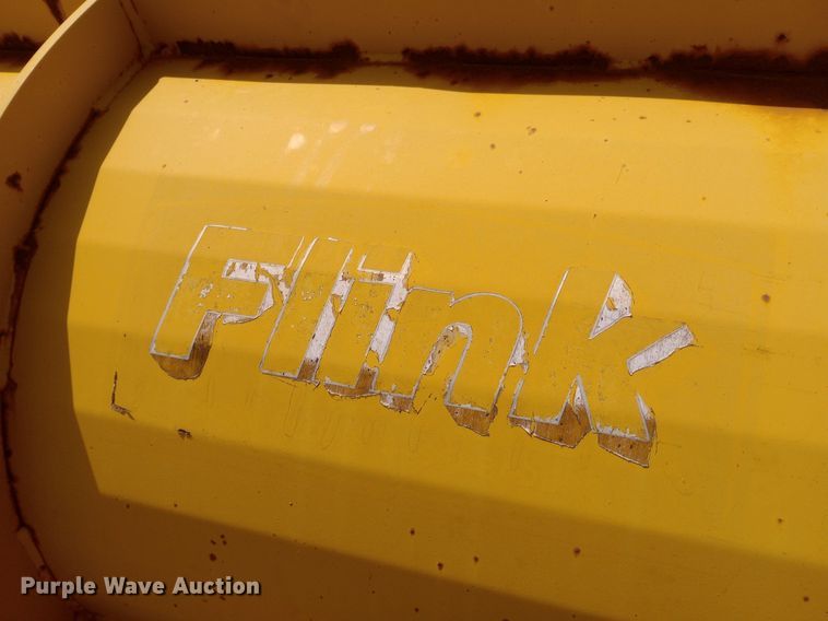 image for item DH1332 Flink 11PA38B snow blade