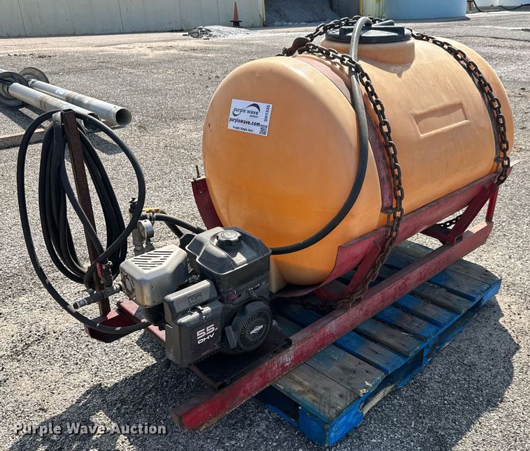 image for item DH1335 Sprayer