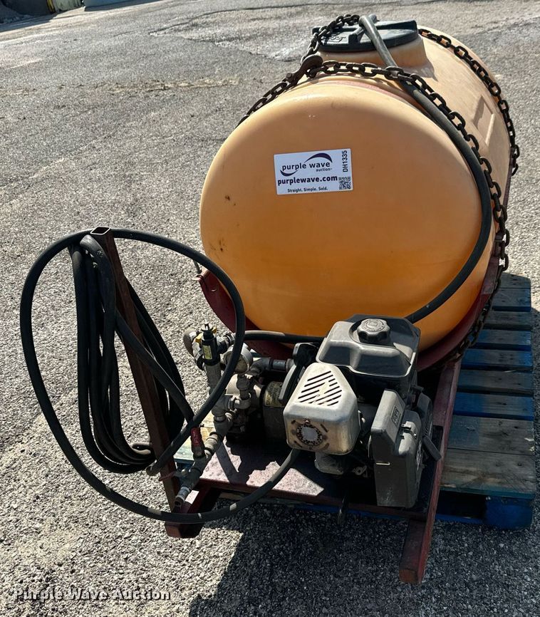 image for item DH1335 Sprayer