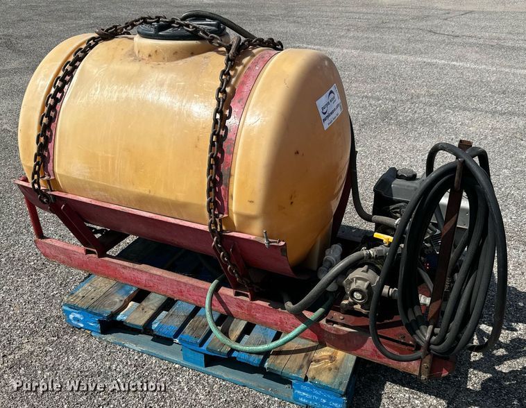 image for item DH1335 Sprayer