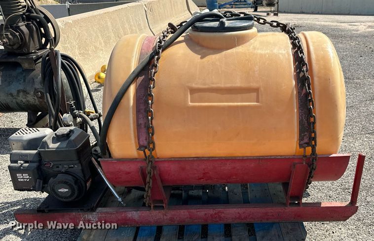 image for item DH1335 Sprayer