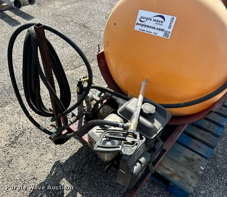 image for item DH1335 Sprayer