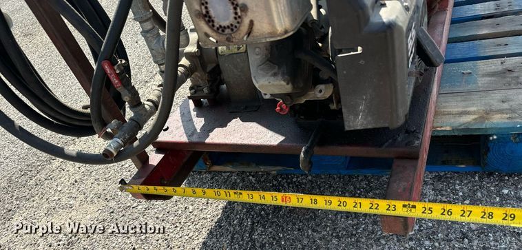 image for item DH1335 Sprayer