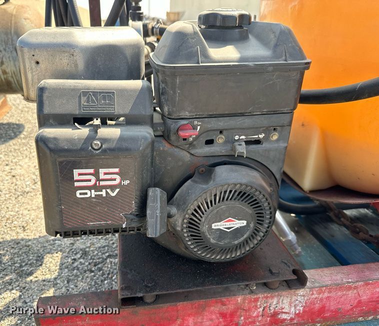 image for item DH1335 Sprayer