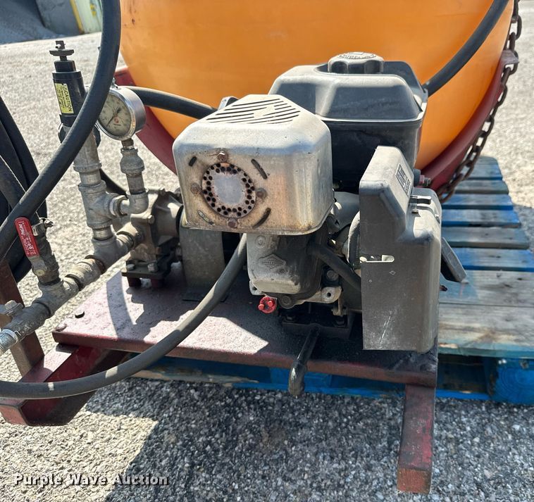 image for item DH1335 Sprayer