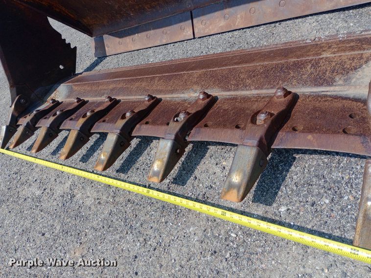 image for item DH1337 2004 Caterpillar  939C track loader