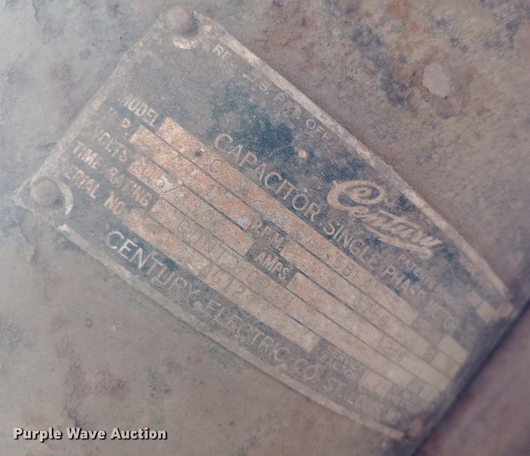 image for item DH1339 Champion drill press