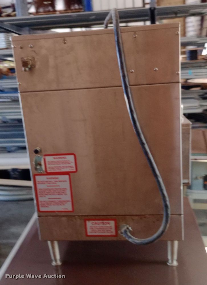 image for item DH1373 Curtis GEM-12-10 coffee machine