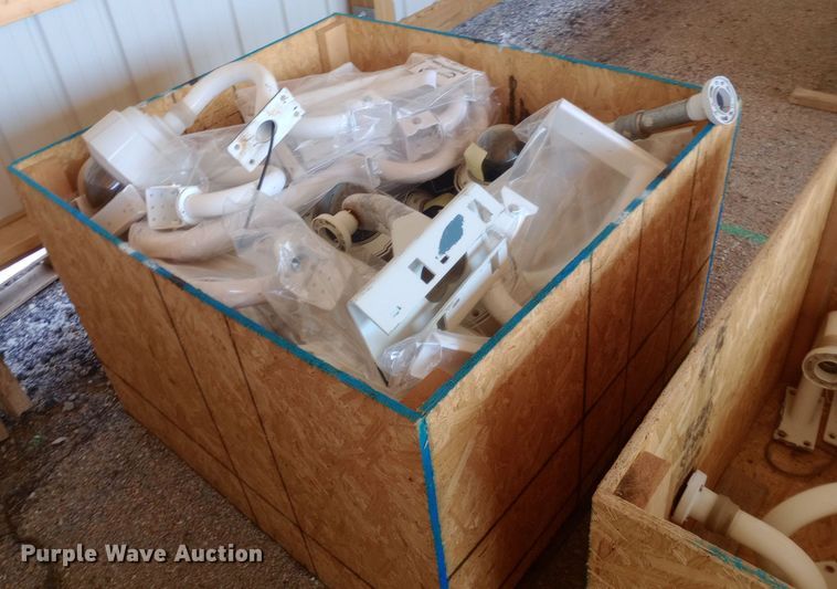 image for item DH1374 Approximately 41 Axis cameras