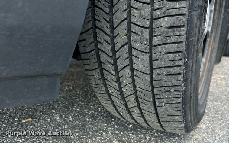 image for item DO1700 2018 Ford Explorer Police Interceptor  SUV