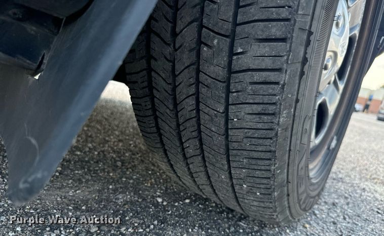 image for item DO1700 2018 Ford Explorer Police Interceptor  SUV