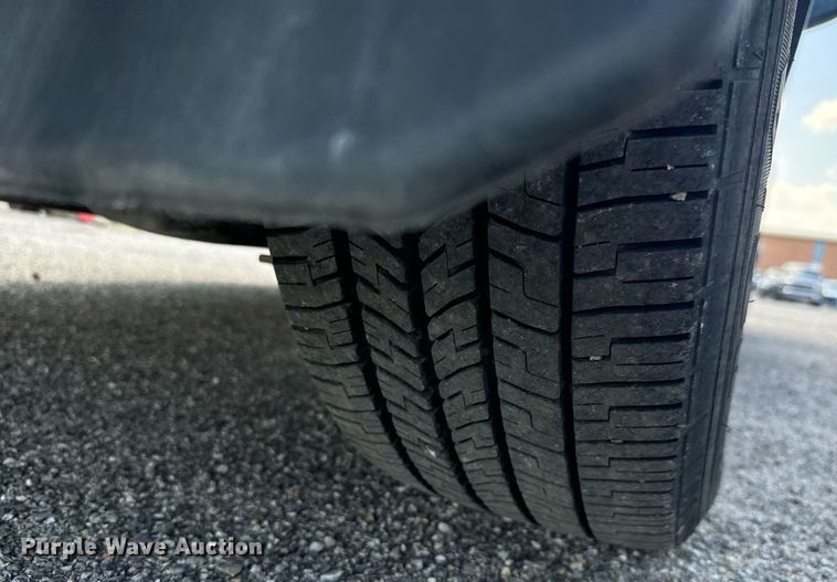 image for item DO1700 2018 Ford Explorer Police Interceptor  SUV