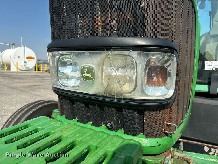 image for item DO1701 2007 John Deere  6230 Premium tractor