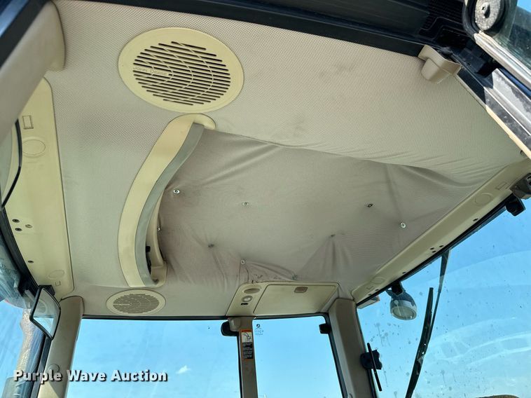 image for item DO1701 2007 John Deere  6230 Premium tractor