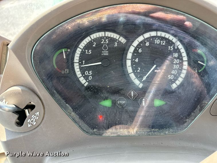 image for item DO1701 2007 John Deere  6230 Premium tractor