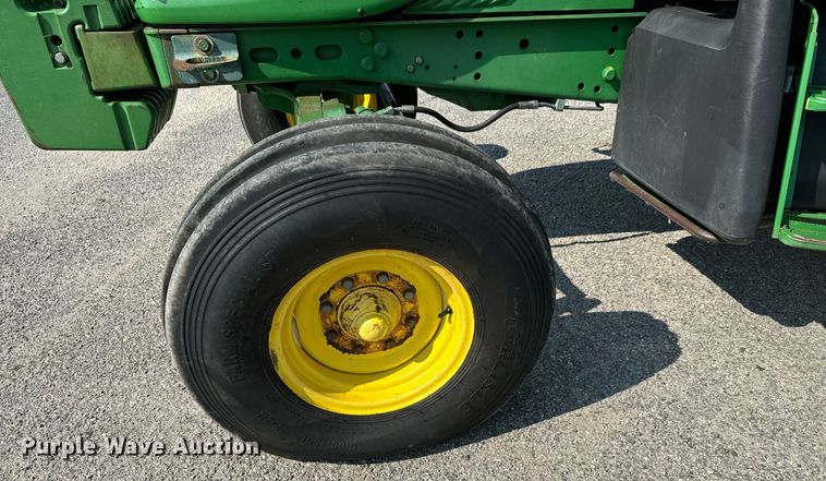 image for item DO1701 2007 John Deere  6230 Premium tractor