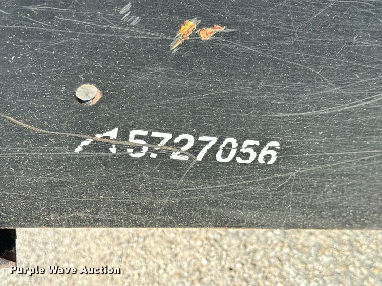 image for item DO1702 2019 New Holland PowerStar 100 MFWD tractor