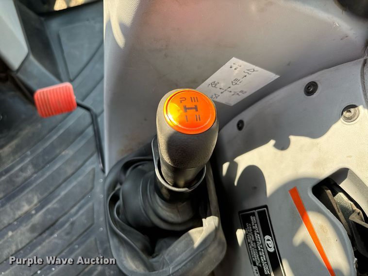 image for item DO1702 2019 New Holland PowerStar 100 MFWD tractor