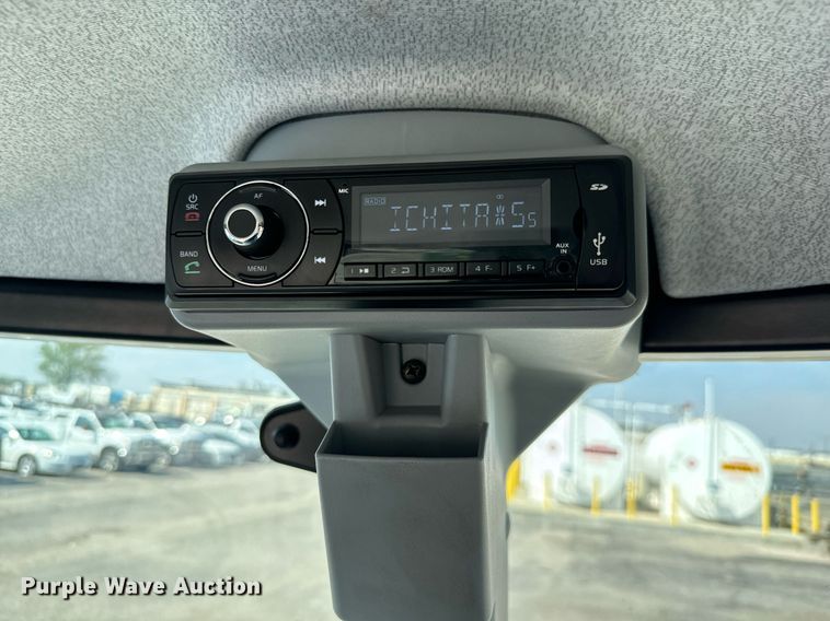 image for item DO1702 2019 New Holland PowerStar 100 MFWD tractor