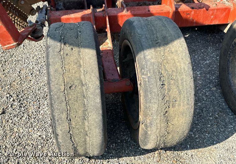 image for item DO1704 Rhino  FR180 batwing rotary mower