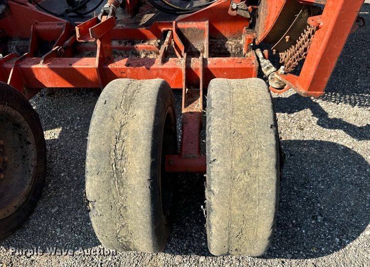 image for item DO1704 Rhino  FR180 batwing rotary mower