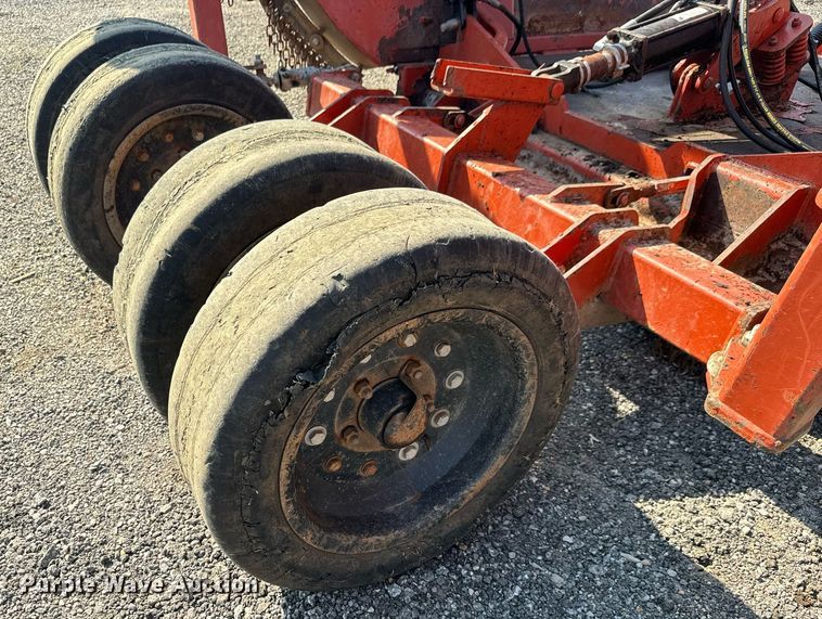 image for item DO1704 Rhino  FR180 batwing rotary mower