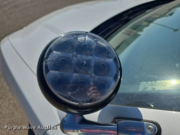 image for item DQ4586 2019 Dodge Charger Police 