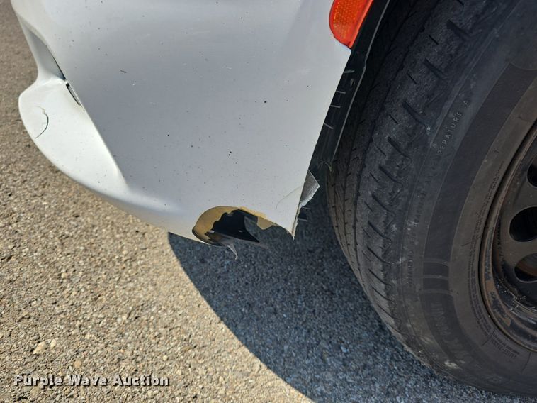 image for item DQ4586 2019 Dodge Charger Police 