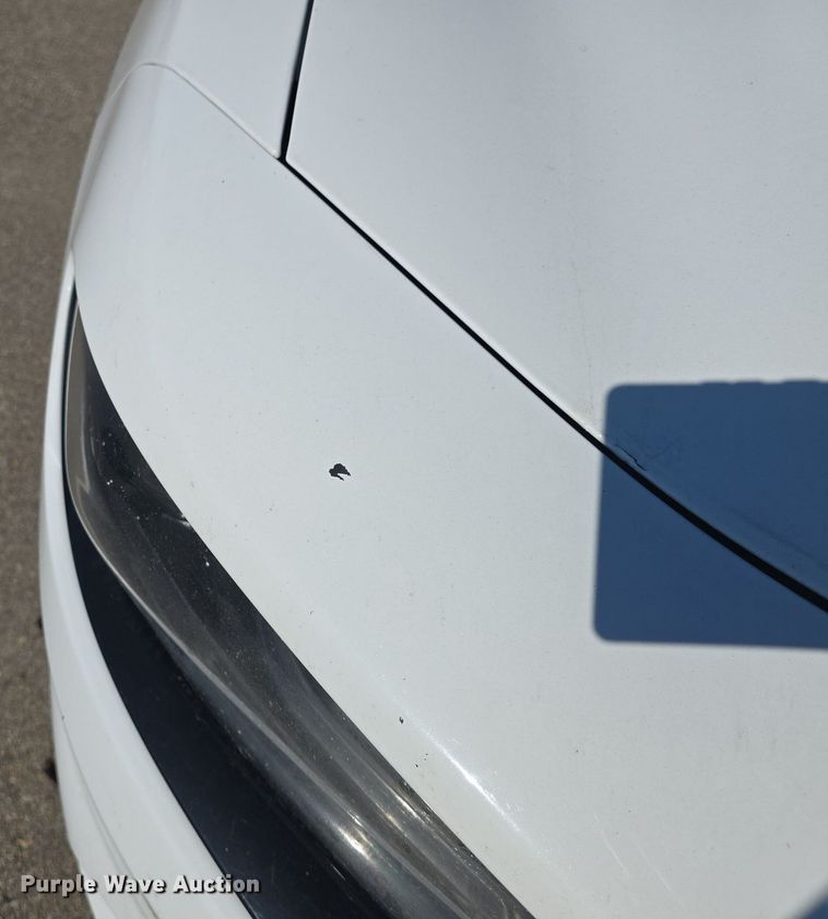 image for item DQ4586 2019 Dodge Charger Police 