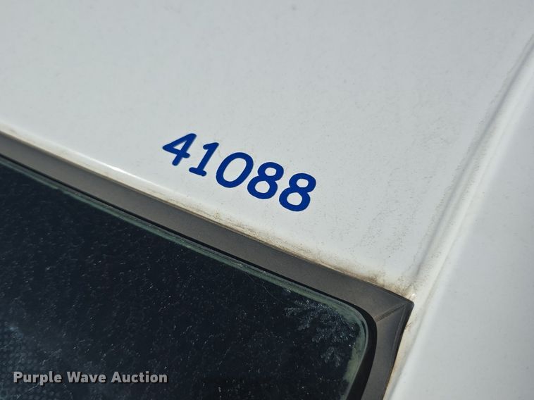 image for item DQ4586 2019 Dodge Charger Police 