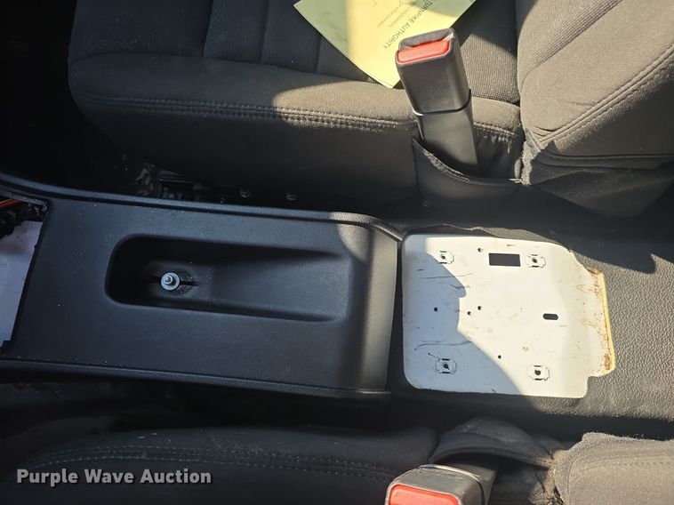 image for item DQ4586 2019 Dodge Charger Police 