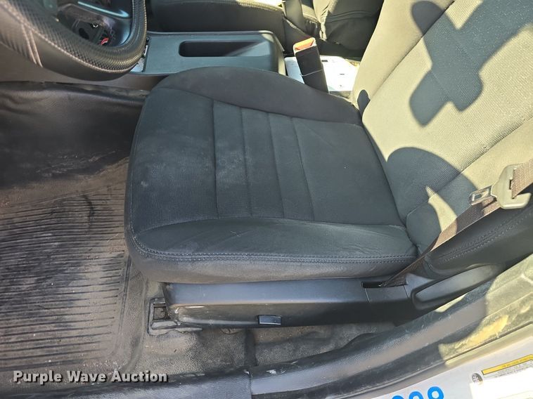 image for item DQ4586 2019 Dodge Charger Police 