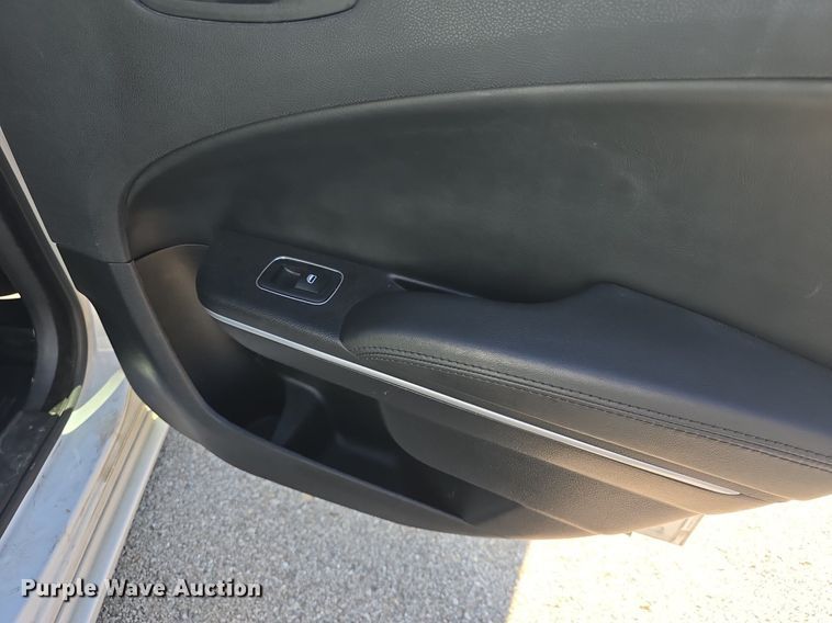 image for item DQ4586 2019 Dodge Charger Police 