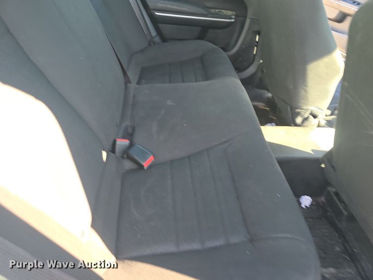 image for item DQ4586 2019 Dodge Charger Police 