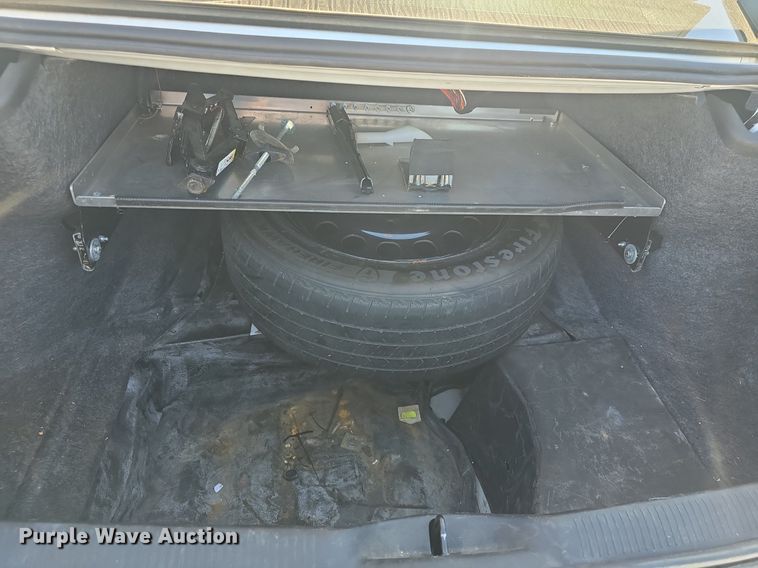 image for item DQ4586 2019 Dodge Charger Police 