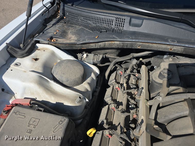 image for item DQ4586 2019 Dodge Charger Police 