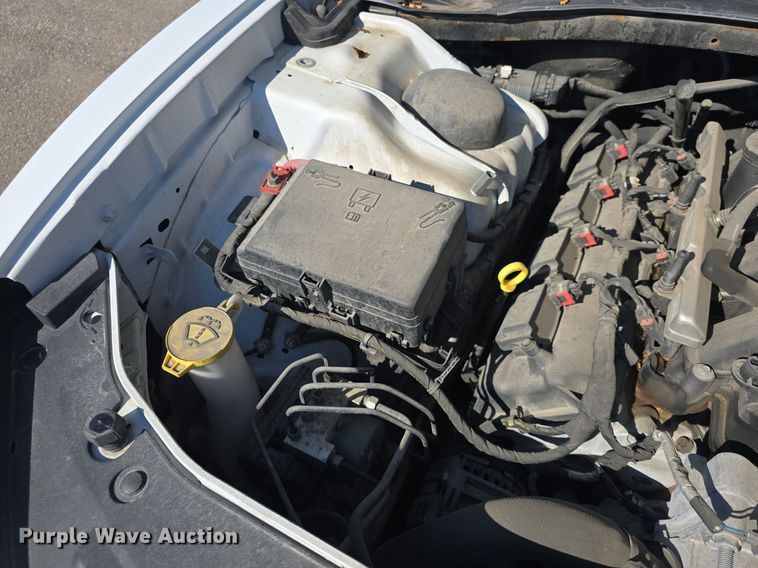 image for item DQ4586 2019 Dodge Charger Police 