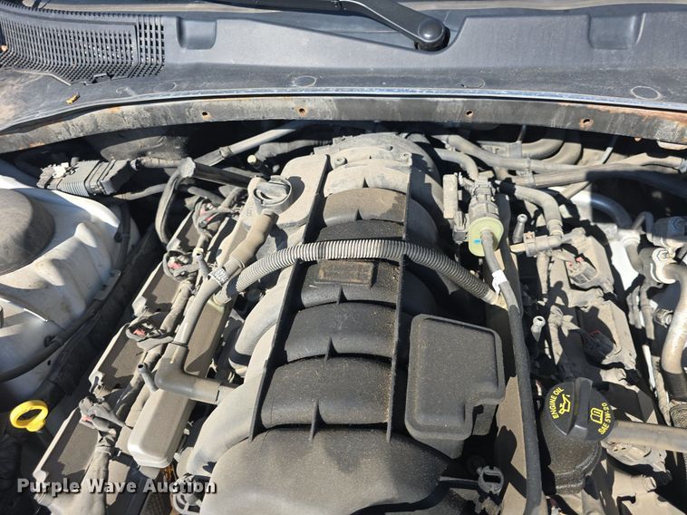 image for item DQ4586 2019 Dodge Charger Police 