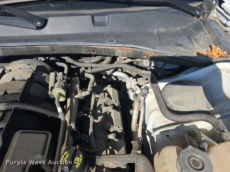 image for item DQ4586 2019 Dodge Charger Police 