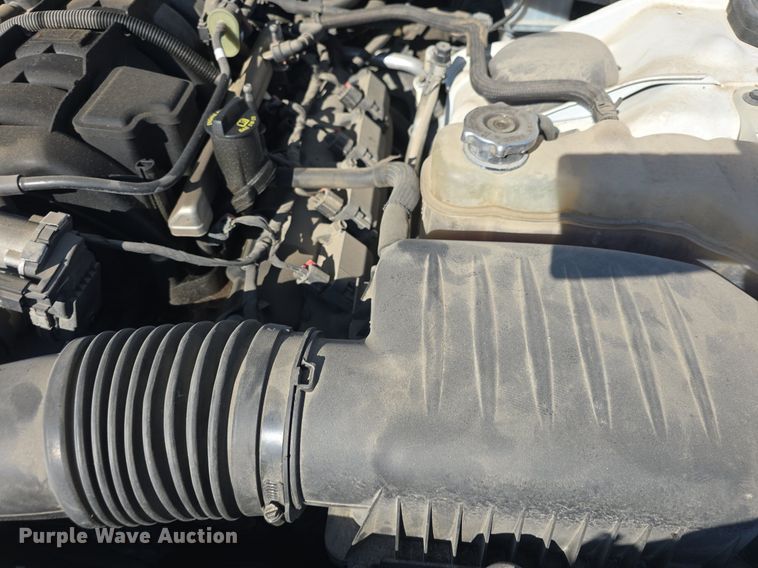 image for item DQ4586 2019 Dodge Charger Police 