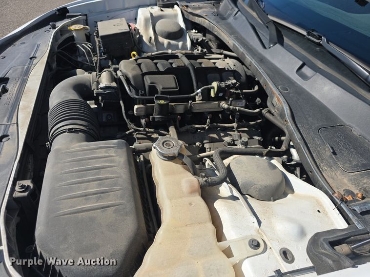 image for item DQ4586 2019 Dodge Charger Police 