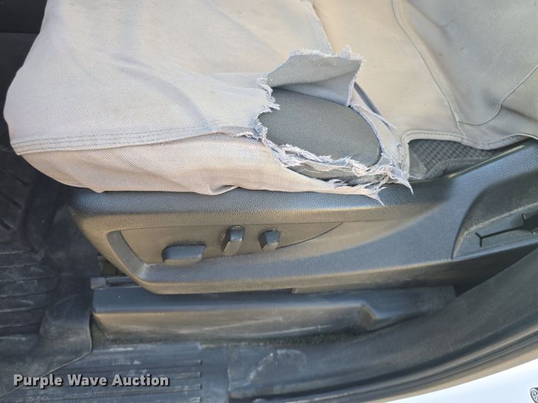 image for item DQ4588 2018 Chevrolet Silverado 1500 Crew Cab pickup truck