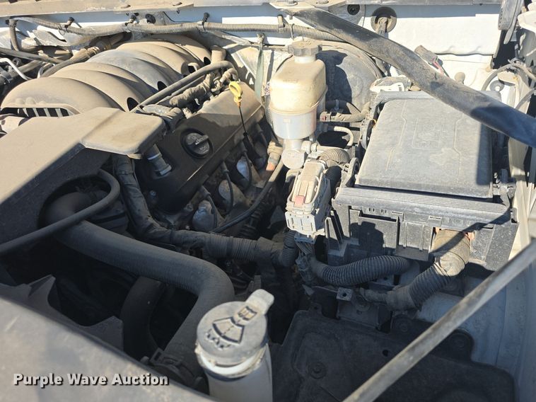 image for item DQ4588 2018 Chevrolet Silverado 1500 Crew Cab pickup truck