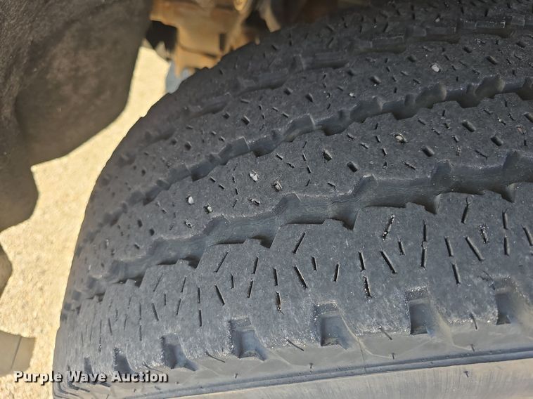 image for item DQ4588 2018 Chevrolet Silverado 1500 Crew Cab pickup truck