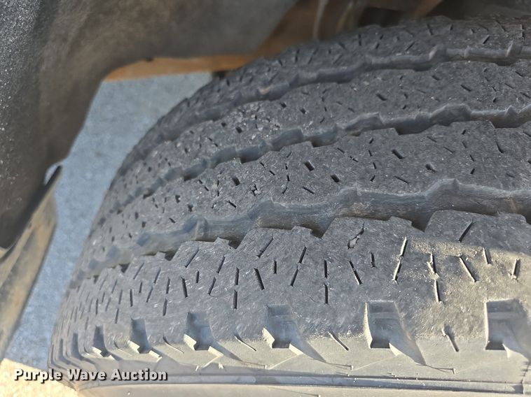 image for item DQ4588 2018 Chevrolet Silverado 1500 Crew Cab pickup truck