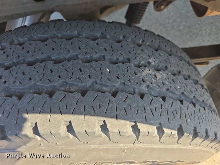 image for item DQ4588 2018 Chevrolet Silverado 1500 Crew Cab pickup truck