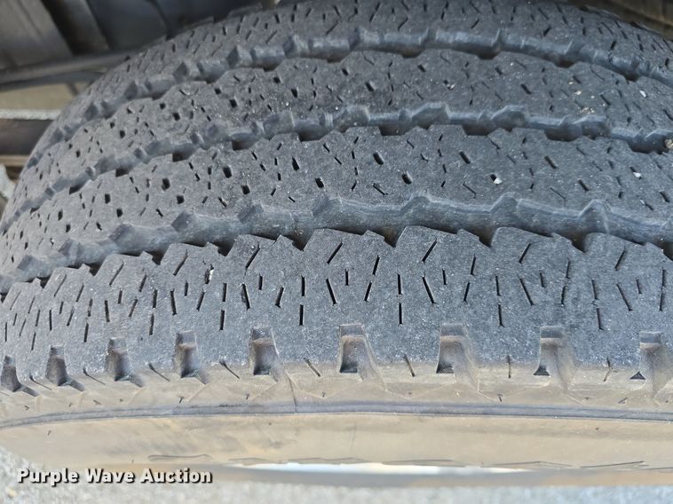 image for item DQ4588 2018 Chevrolet Silverado 1500 Crew Cab pickup truck