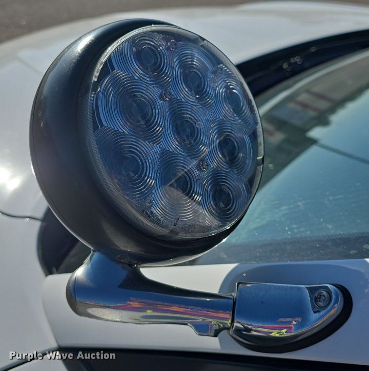 image for item DQ4589 2020 Dodge  Charger Police 